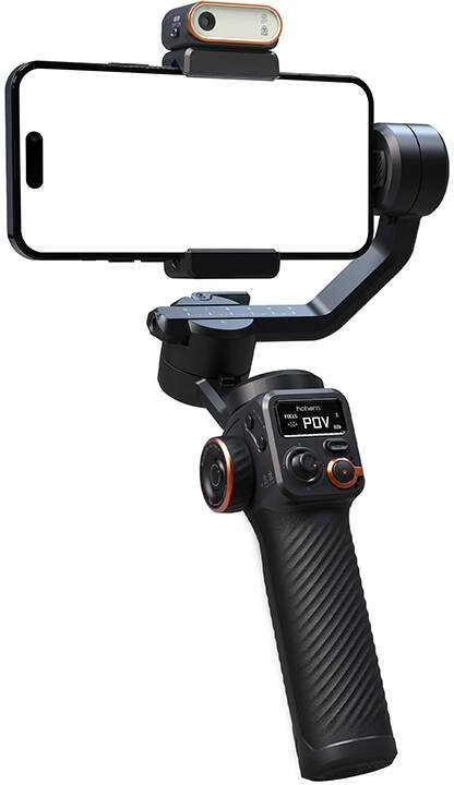 Gimbal Hohem iSteady M6 rinkinys