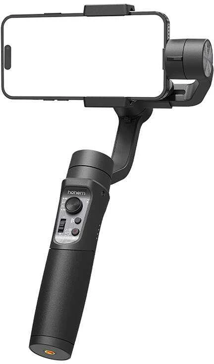 Gimbal Hohem iSteady Mobile+