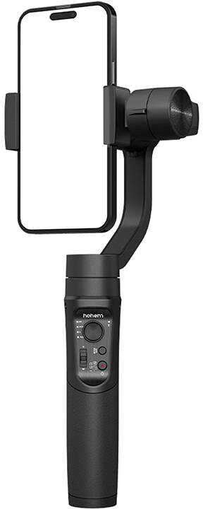 Gimbal Hohem iSteady Mobile+