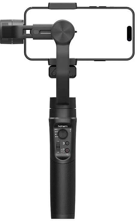 Gimbal Hohem iSteady Mobile+ rinkinys