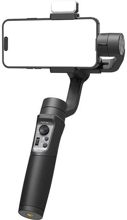 Gimbal Hohem iSteady Mobile+ rinkinys