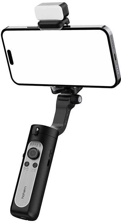 Gimbal Hohem iSteady XE rinkinys