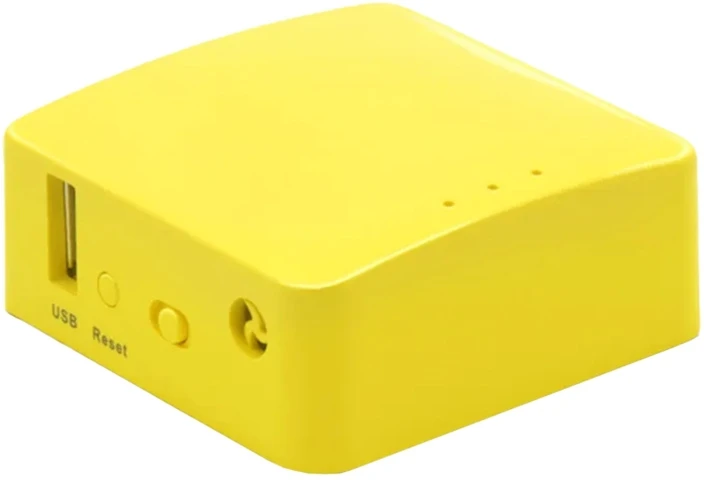 Mini maršrutizatorius GL.iNet Mango GL-MT300N-V2