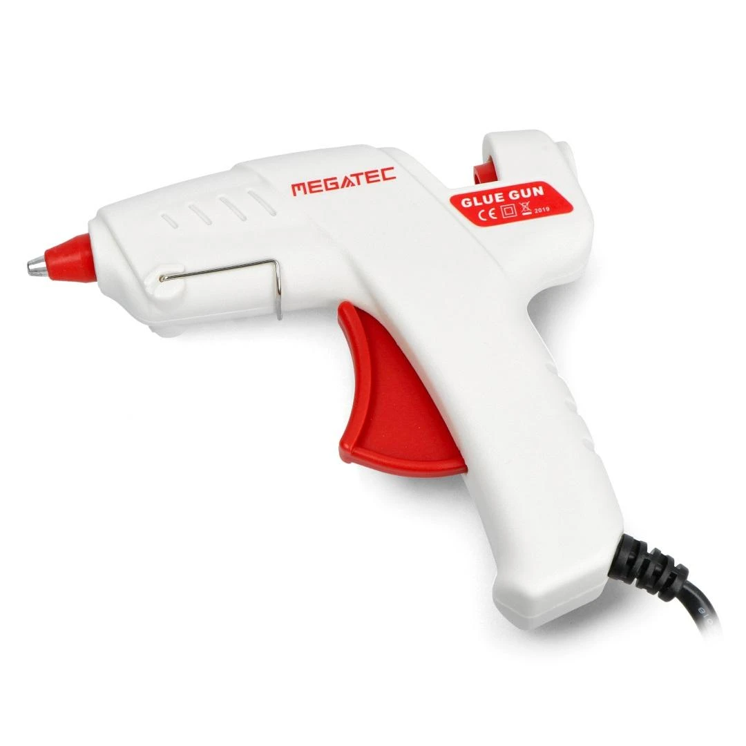 Gluetec 1020 klijų pistoletas - Megatec