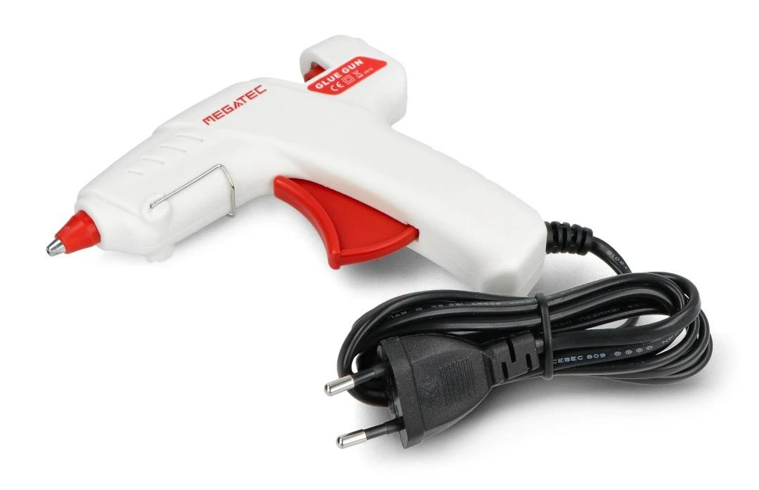 Gluetec 1020 klijų pistoletas - Megatec