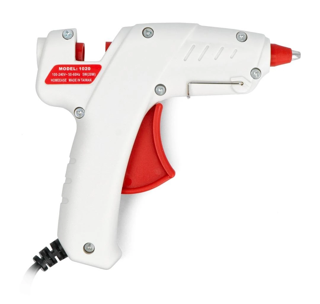 Gluetec 1020 klijų pistoletas - Megatec