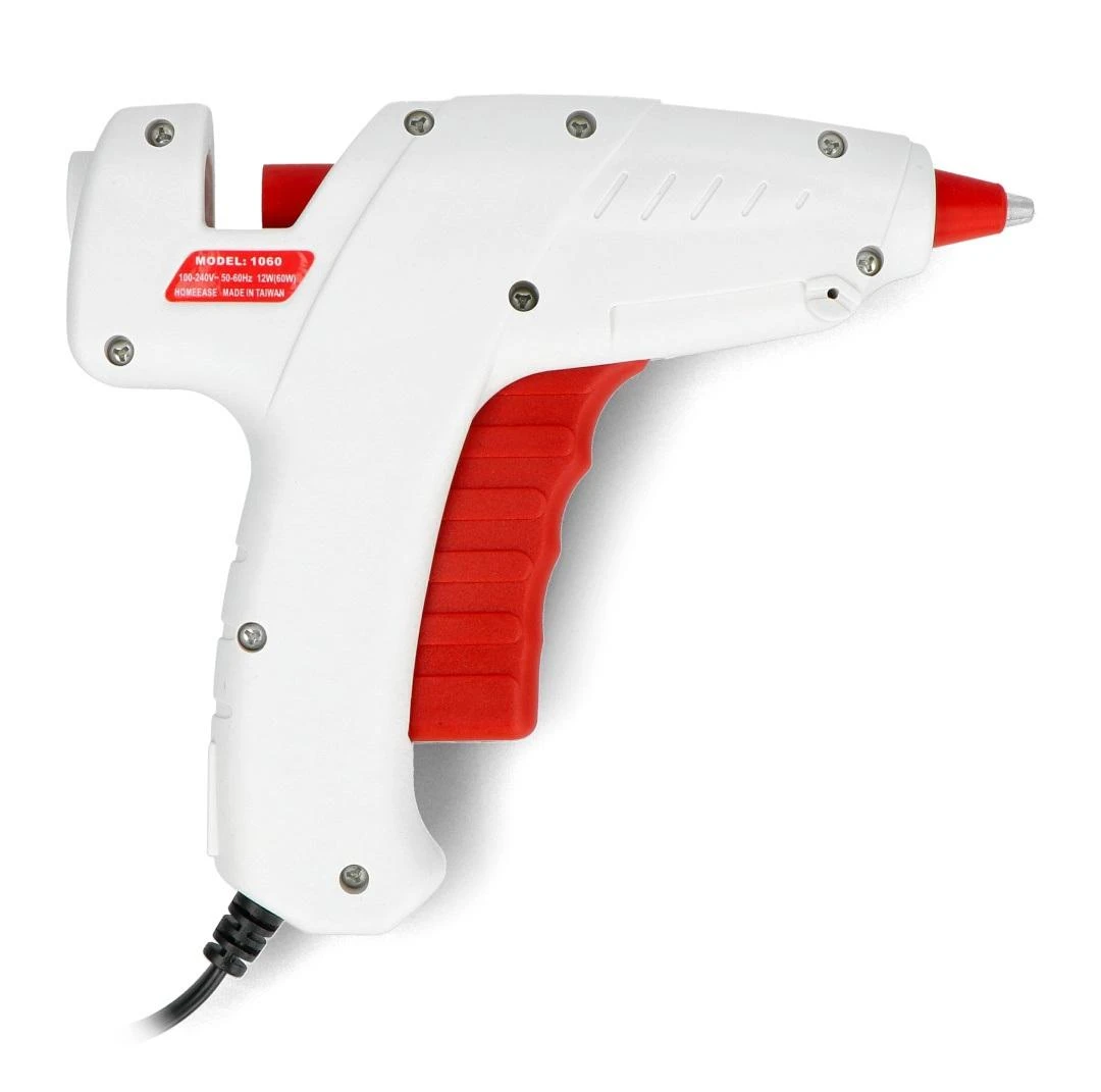 Gluetec 1060 klijų pistoletas - Megatec