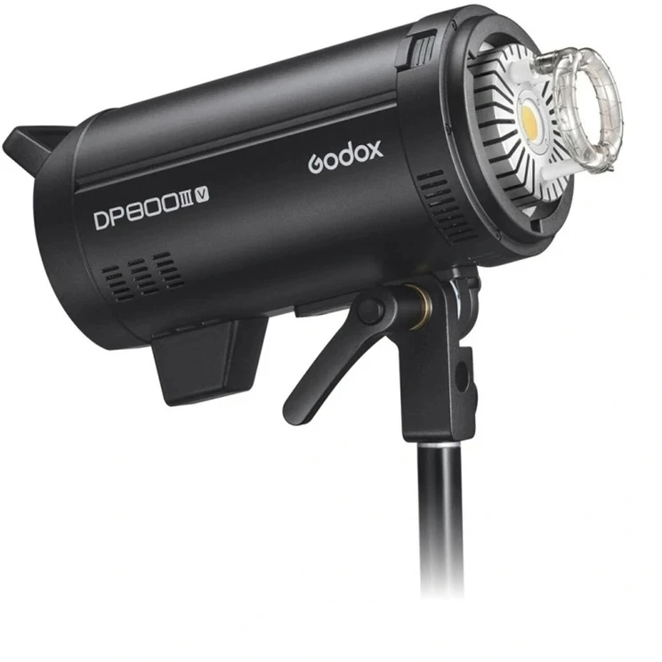 GODOX DP800IIIV Flash