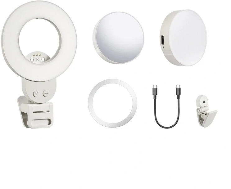 GODOX LR Kit (LR15Bi + LR30Bi)