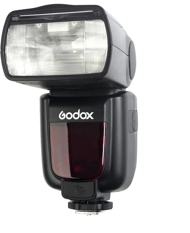 Godox TT600 lampa speedlite manual