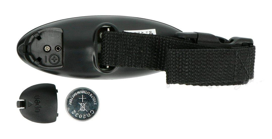 Virtuvinės svarstyklės Goobay 71882 skaitmeninė svarstyklė lagaminams sverti - 40 kg