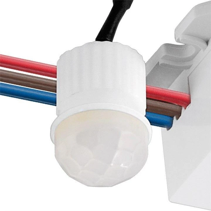 Goobay PIR judesio daviklis 230V 200W