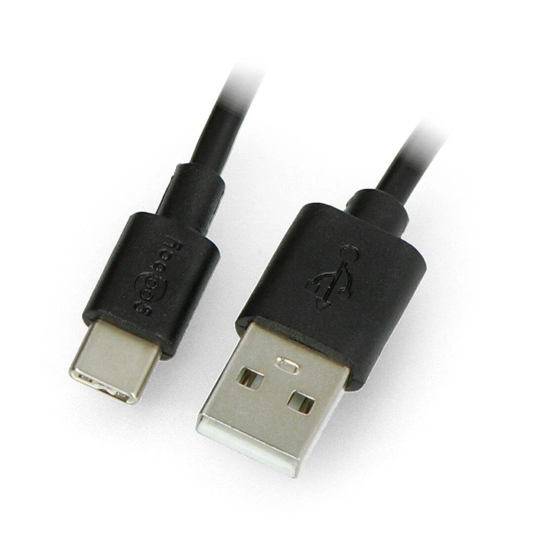 Goobay | USB-C įkrovimo ir sinchronizavimo kabelis | 45735 | USB-C į USB-A