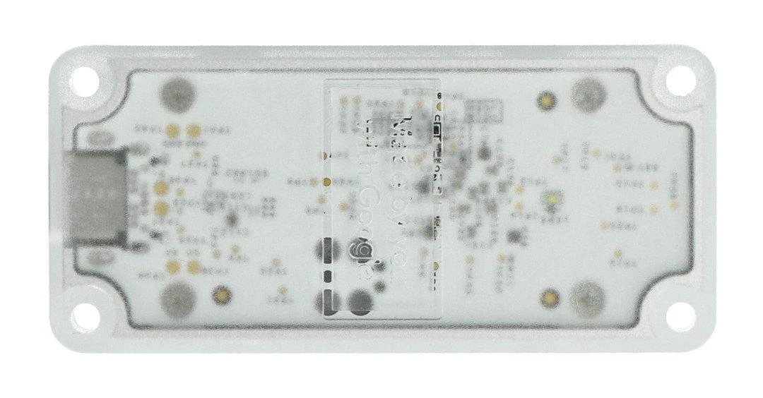 Google Coral USB Accelerator, Edge TPU ML, ARM Cortex M0+