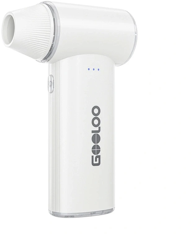 GOOLOO F3 Electric Blower (Baltas)