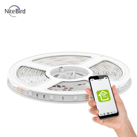 Gosund Nitebird Smart LED šviesos juosta Gosund SL2 5m