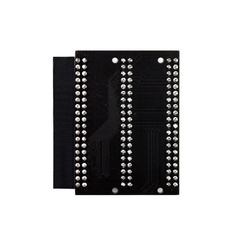 GPIO adapteris, išplėtimas skirtas Raspberry Pi 400, 2x40 kontaktų, Waveshare 18995