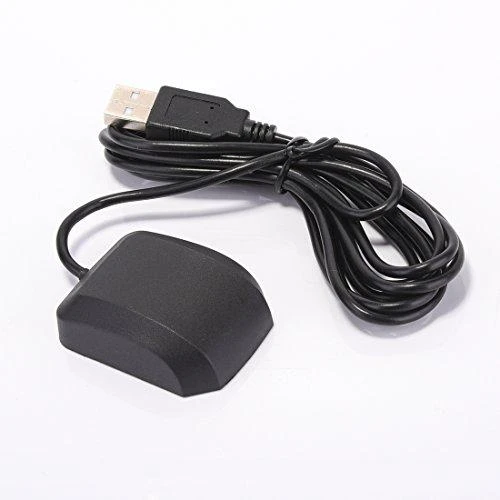 GPS modulis VK-162 su USB laidu
