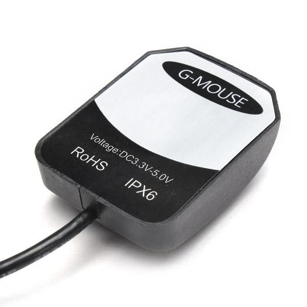 Oem GPS Navigacijos Modulis VK-162 Su USB