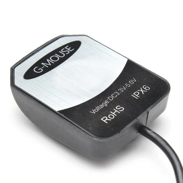 Oem GPS Navigacijos Modulis VK-162 Su USB