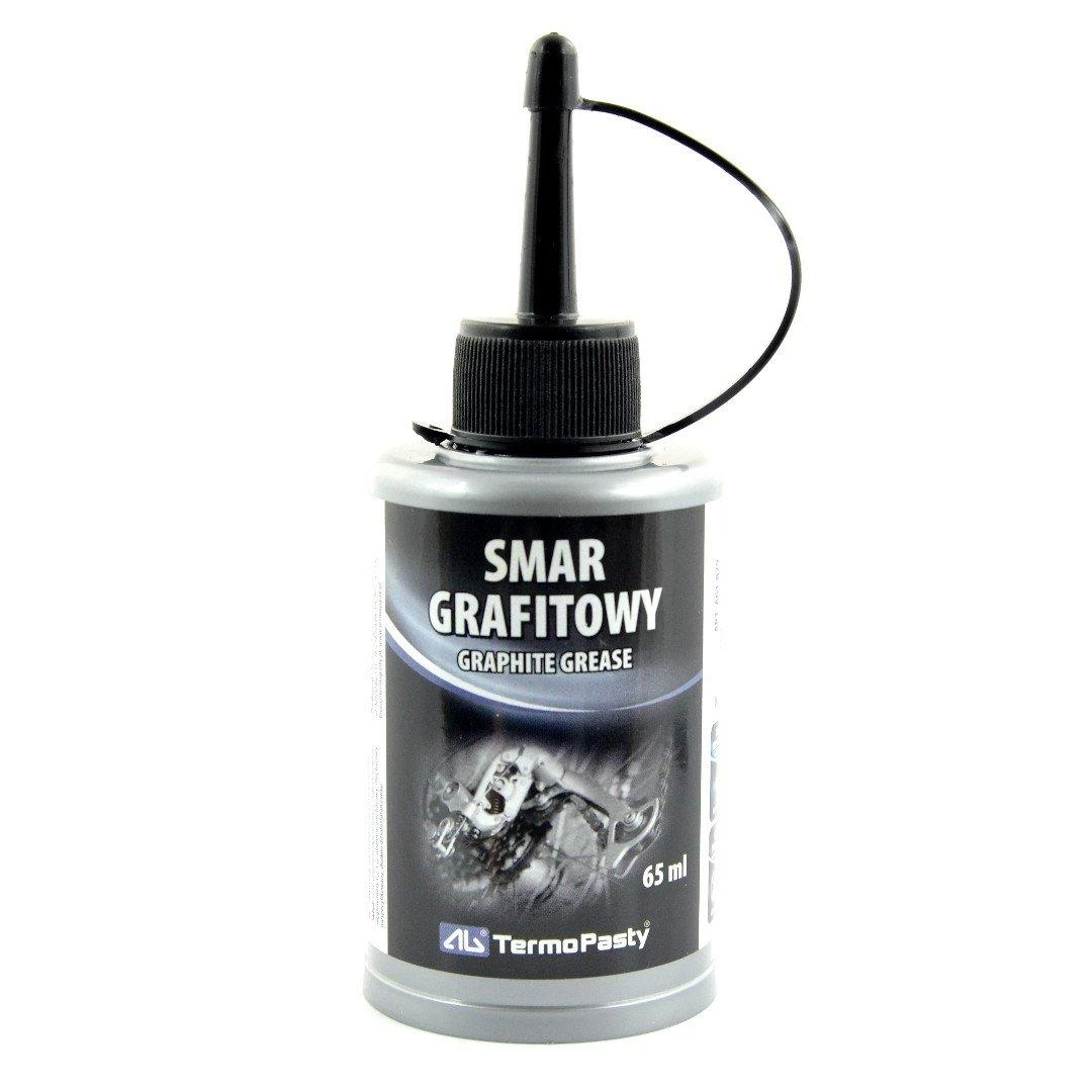9373# Grafitinis tepalas - 65ml
