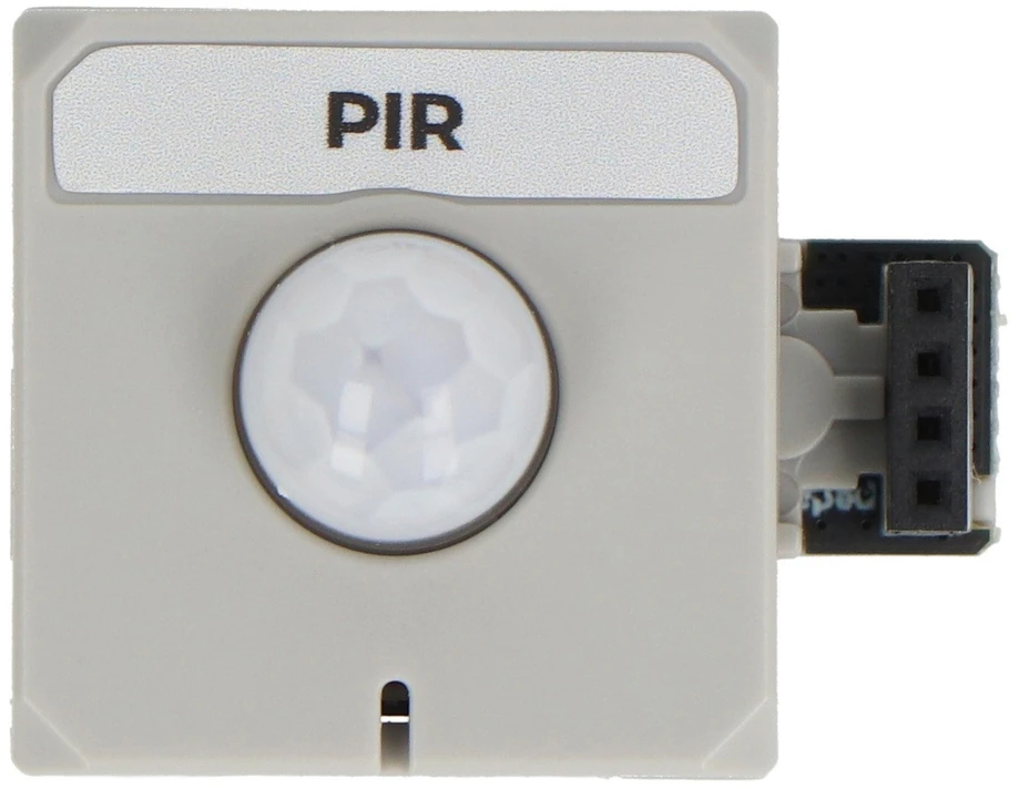 Grandininis PIR - PIR judesio jutiklis - STM32G031- M5Stack U225