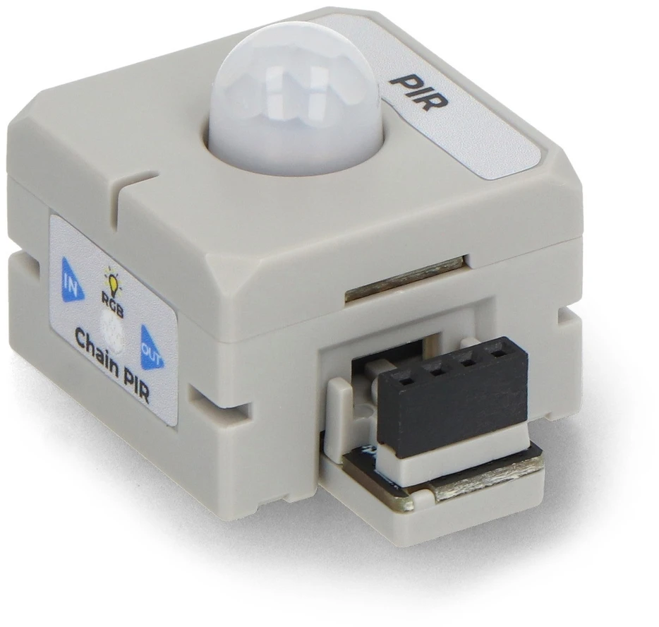 Grandininis PIR - PIR judesio jutiklis - STM32G031- M5Stack U225