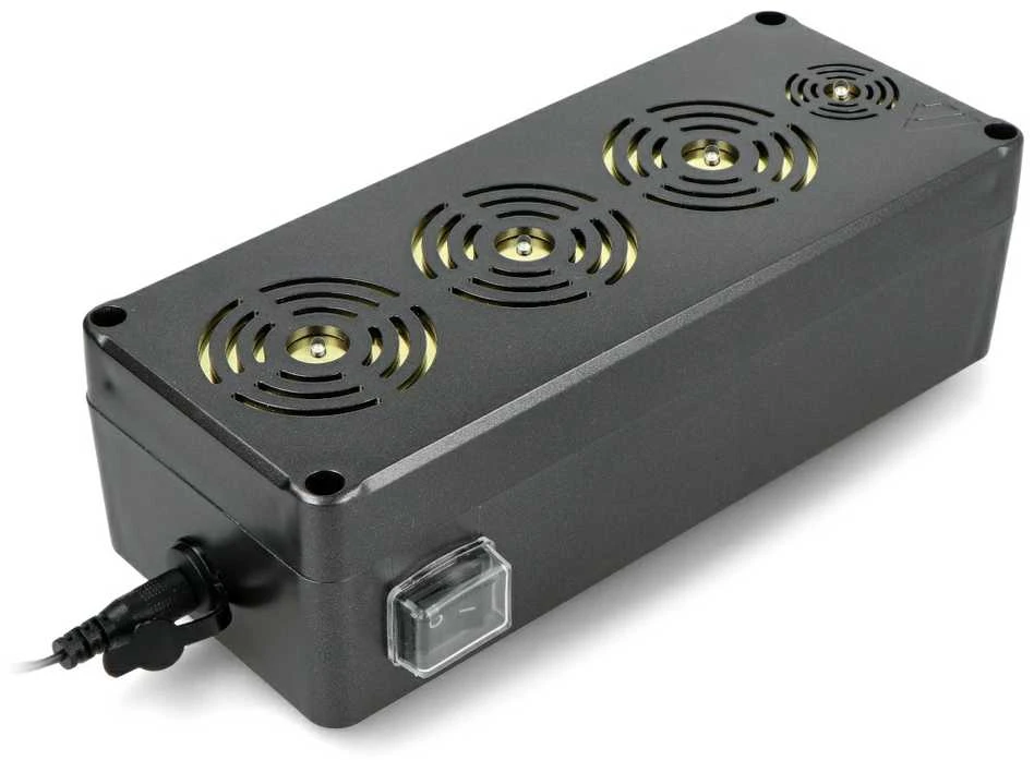 Graužikų atbaidymo priemonė - Viano King-LED OD-16