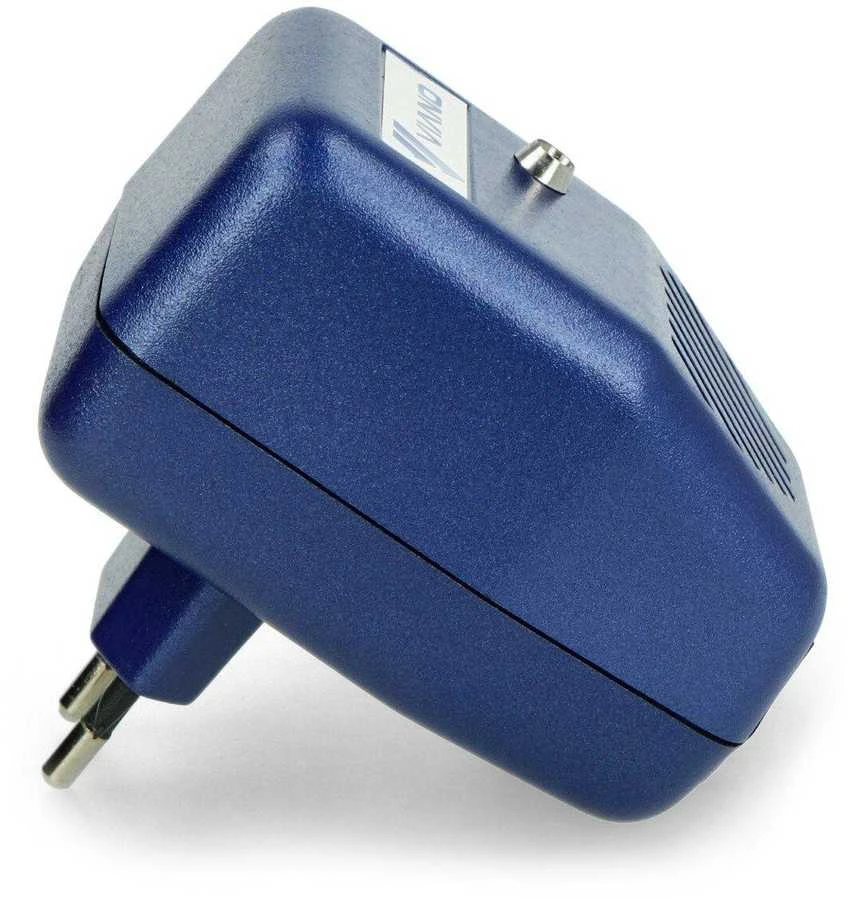 Graužikų repeleris - stiprus LED - Viano OD-08