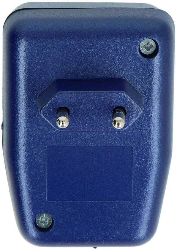 Graužikų repeleris - stiprus LED - Viano OD-08