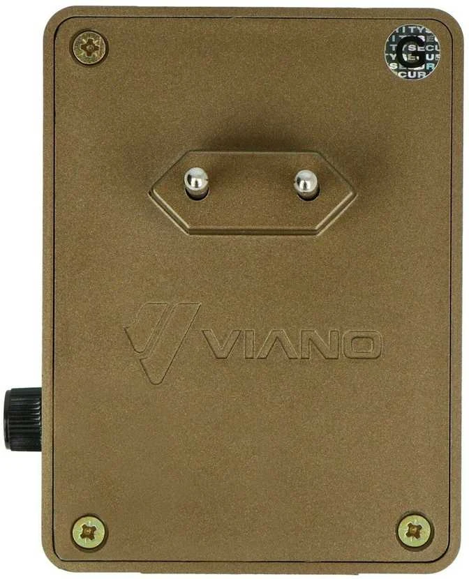 Graužikų repeleris - Viano OD-11 Duo Gold
