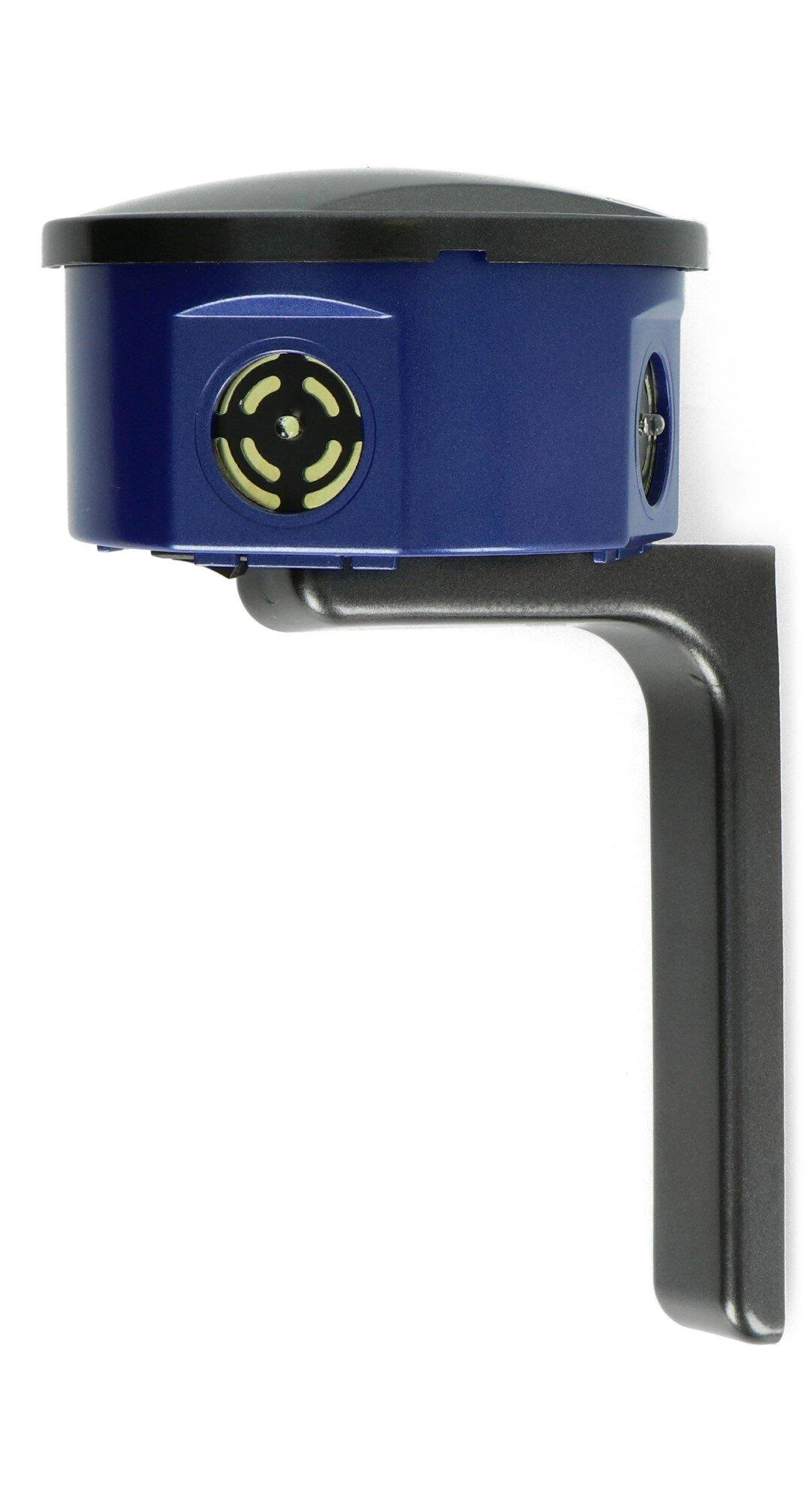Odstraszacz Graužikų repeleris - Viano Quattro-Led OD-06