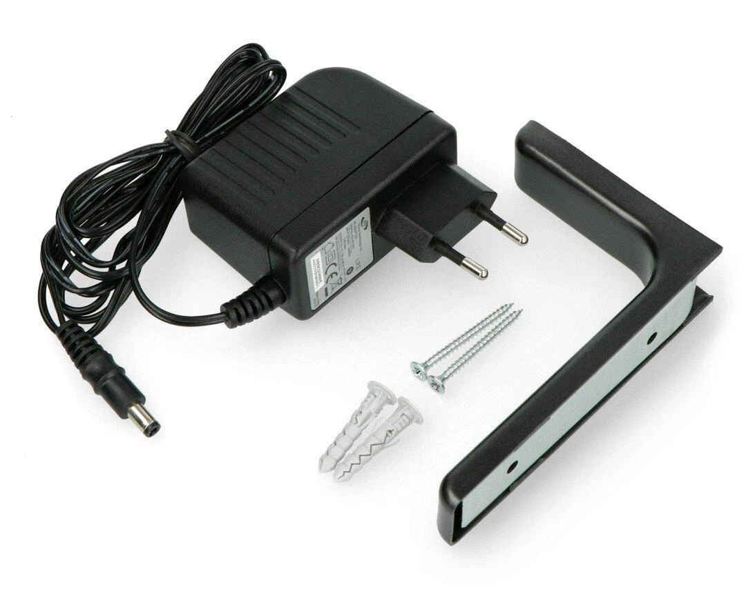 Odstraszacz Graužikų repeleris - Viano Quattro-Led OD-06