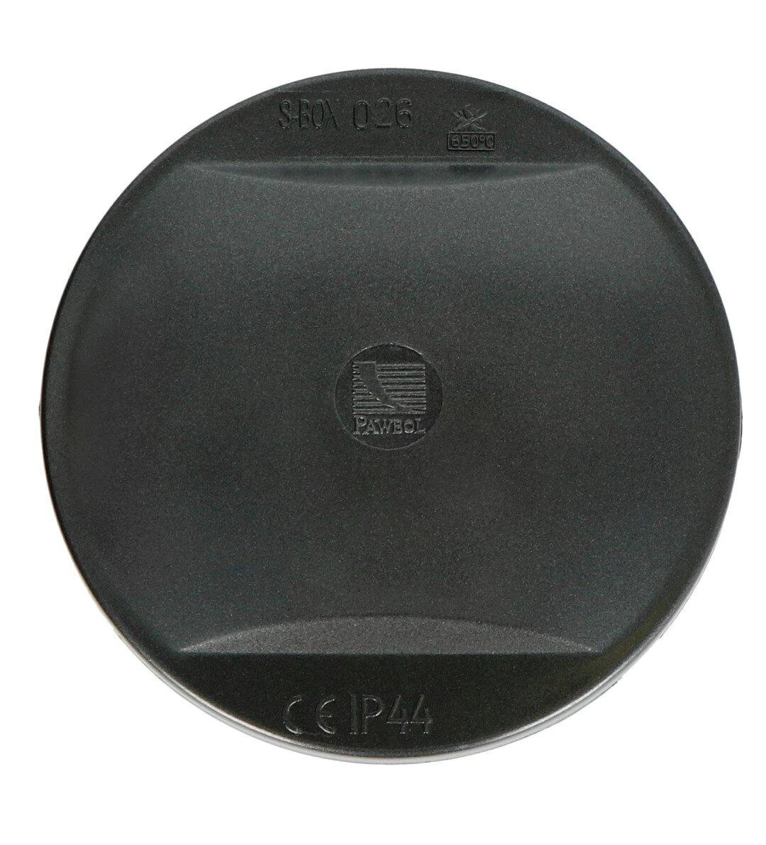Odstraszacz Graužikų repeleris - Viano Quattro-Led OD-06