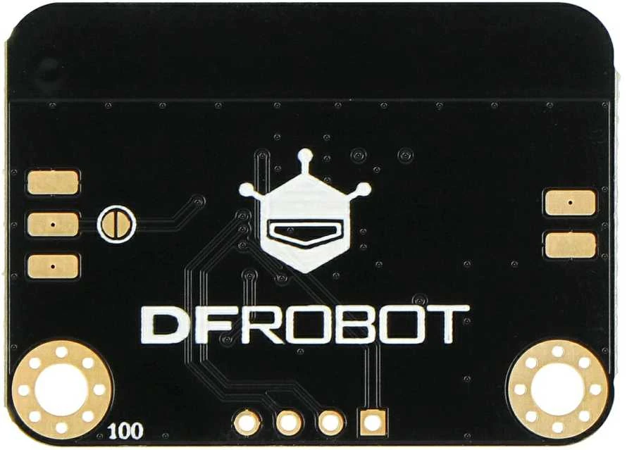 DFRobot BLE majako plokštė su logotipu