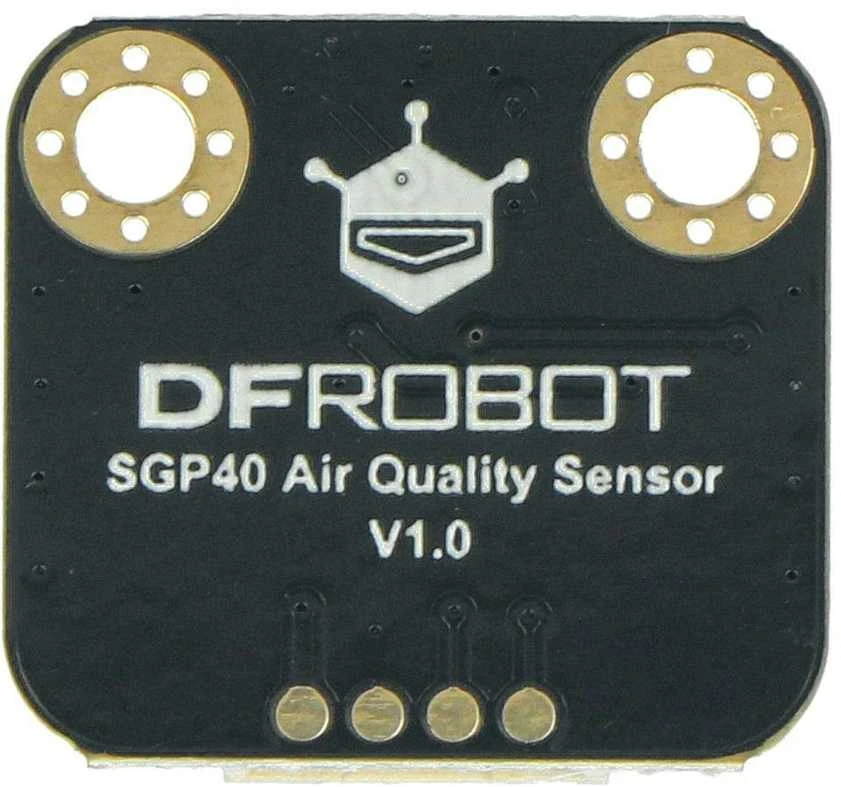 Gravity, oro kokybės jutiklis, SGP40, DFRobot SEN0394