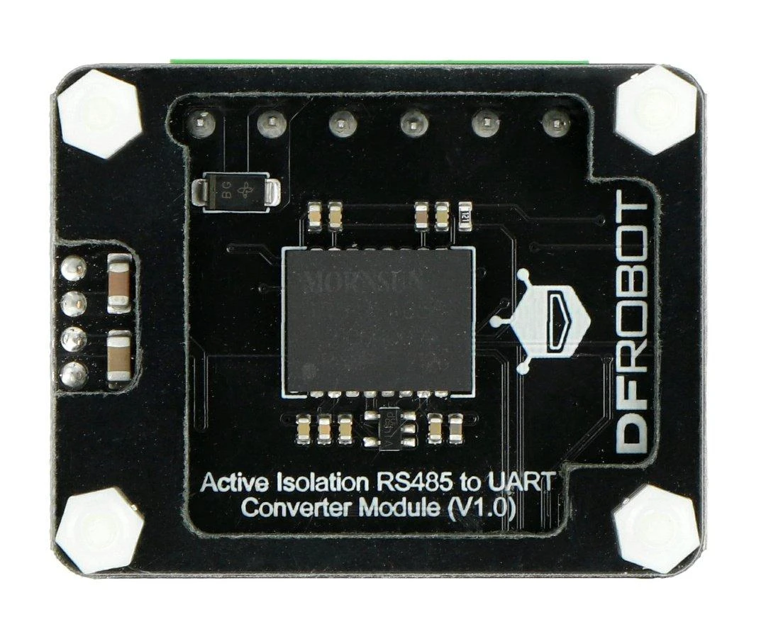 Gravity - RS485 į UART signalo keitiklis - DFRobot DFR0845