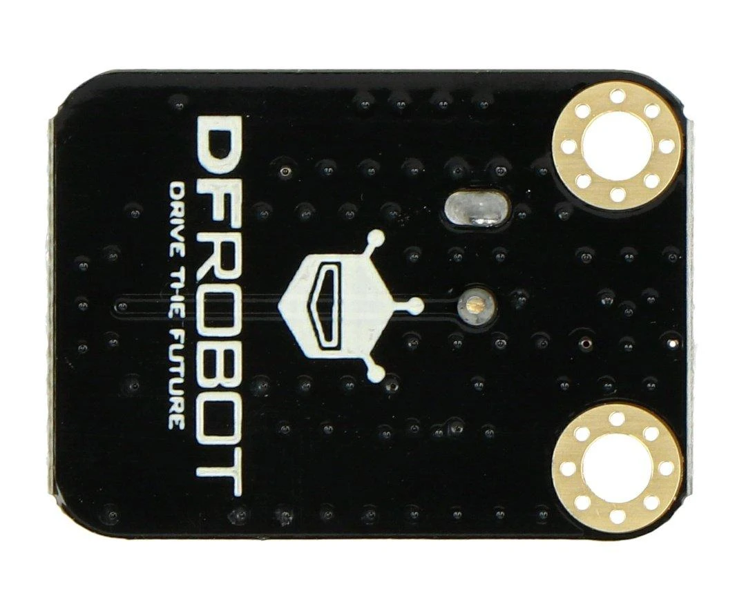 DFRobot DFR0830 jutiklio modulis iš viršaus