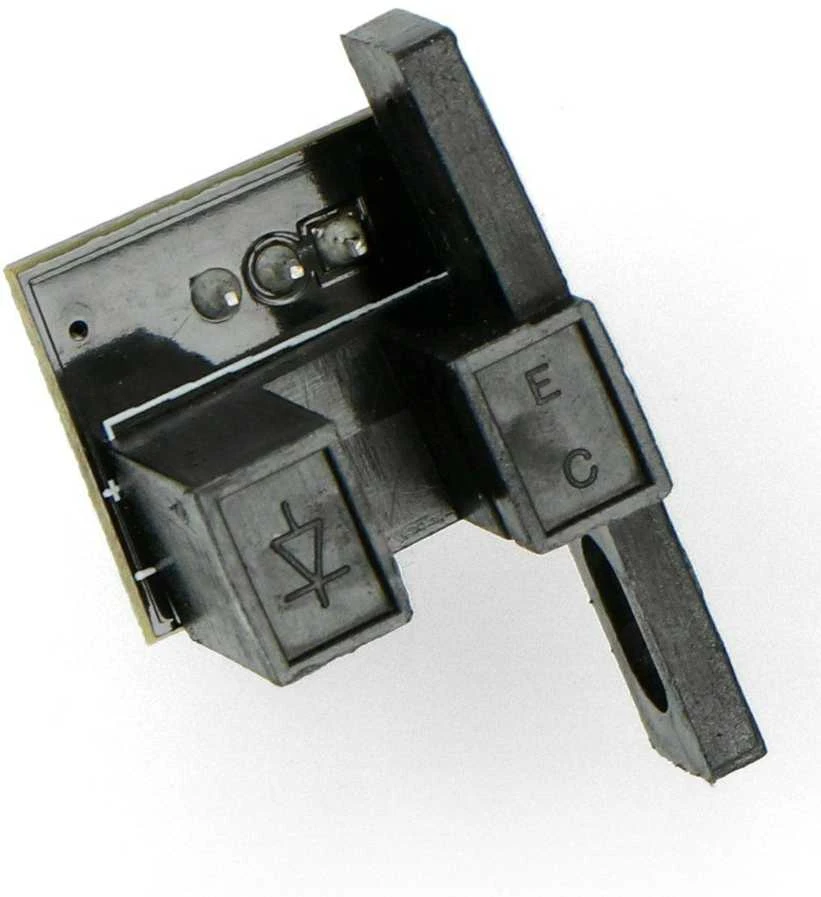 Gravity - TT variklio kodavimo rinkinys - DFRobot SEN0038