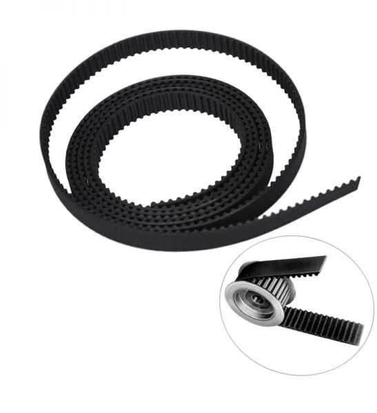 Grąžtas Oem GT2 Dirželis 10mm Plotis - 1m Ilgis (matuojamas)