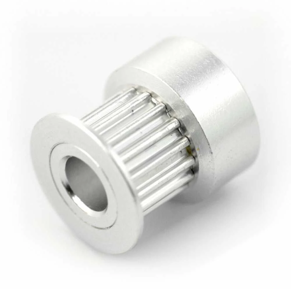 Grąžtas Oem Krumpliaratis 16T - GT2 - 16x16x5mm