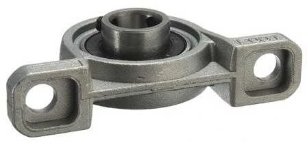 Grąžtas Oem Savaime išsilyginantis guolis aliuminio korpuse KP001 12mm veleno atrama