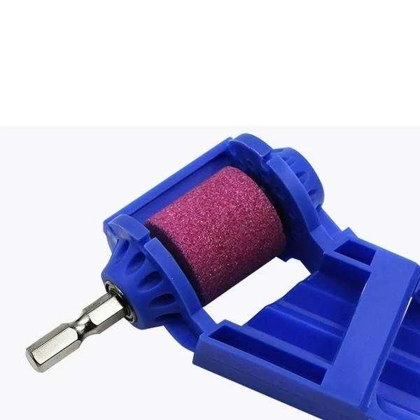 Grąžtas Oem Grąžto galąstuvas 2-12.5 mm - Grąžto atsuktuvo priedas