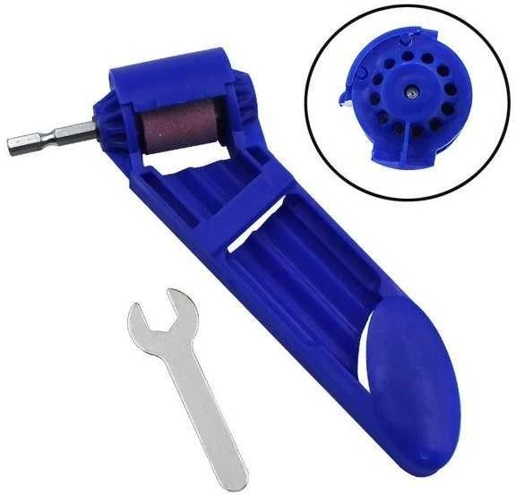 Grąžtas Oem Grąžto galąstuvas 2-12.5 mm - Grąžto atsuktuvo priedas