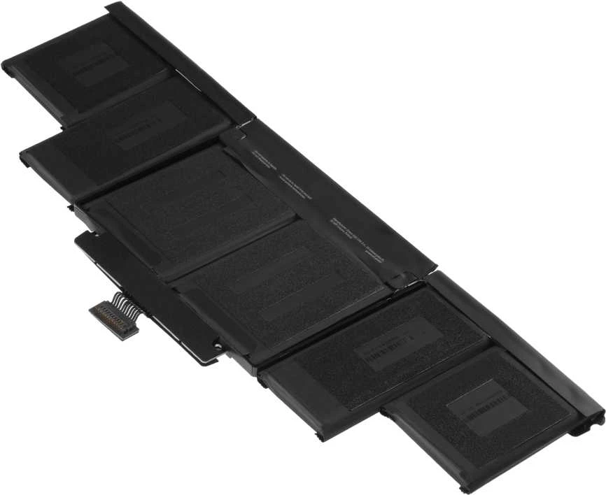 Green Cell Žalias Cell Žalias Cell A1494 baterija, skirta Apple MacBook Pro 15 A1398 (2013-2014)