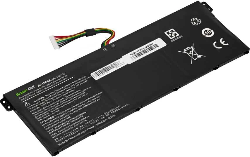 GREENCELL AS70 Baterija C21N1347