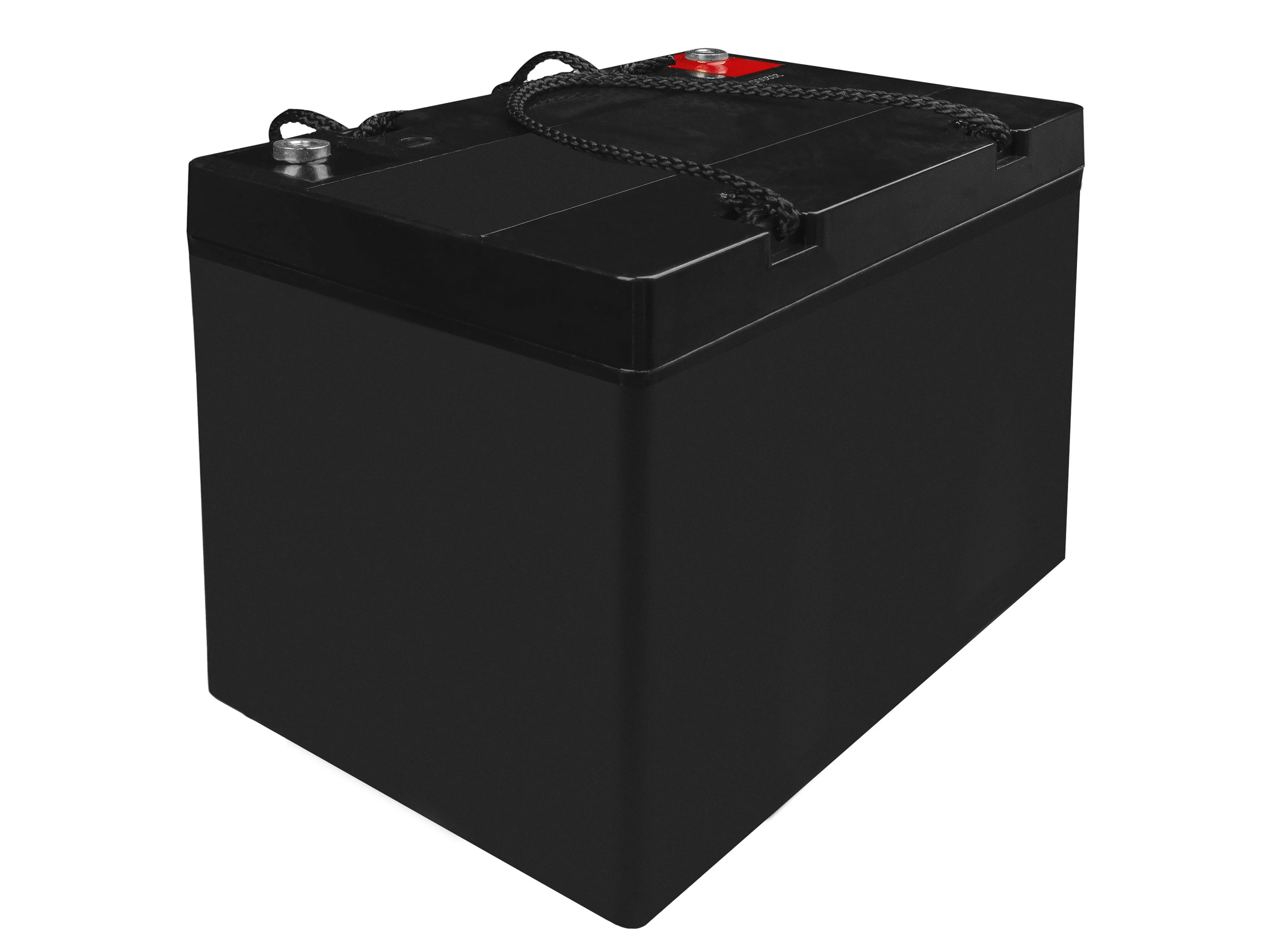 Green Cell Žalias Cell GREENCELL AGM 12V 50Ah VRLA Baterija Gel deep cycle