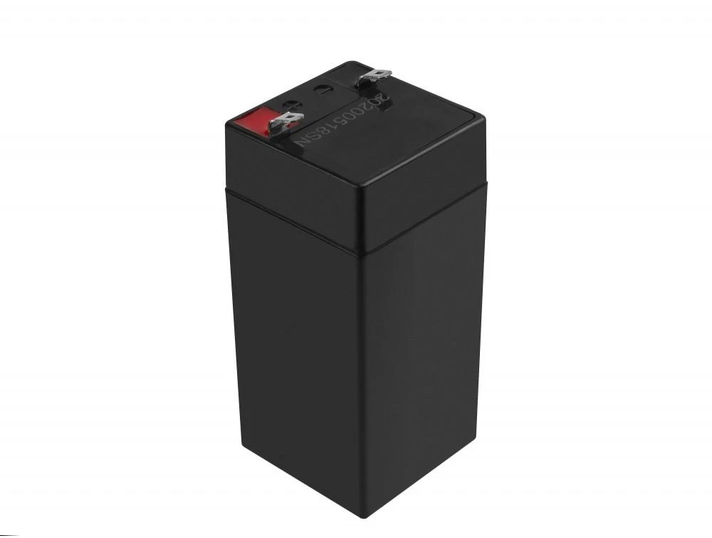 Žalias Cell GREENCELL baterija AGM VRLA 6V 15Ah