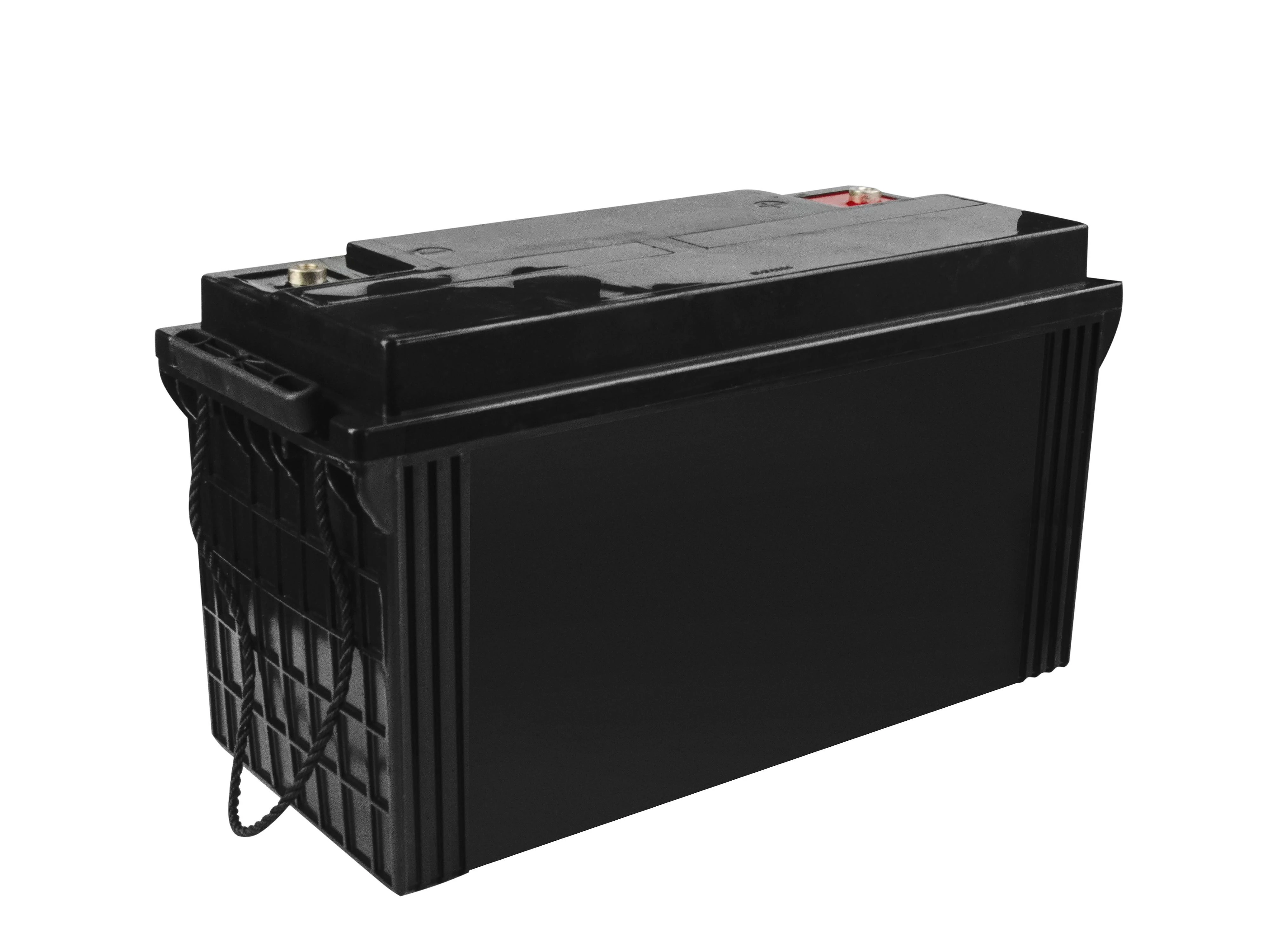 Green Cell Žalias Cell GREENCELL Baterija AGM 12V 120Ah