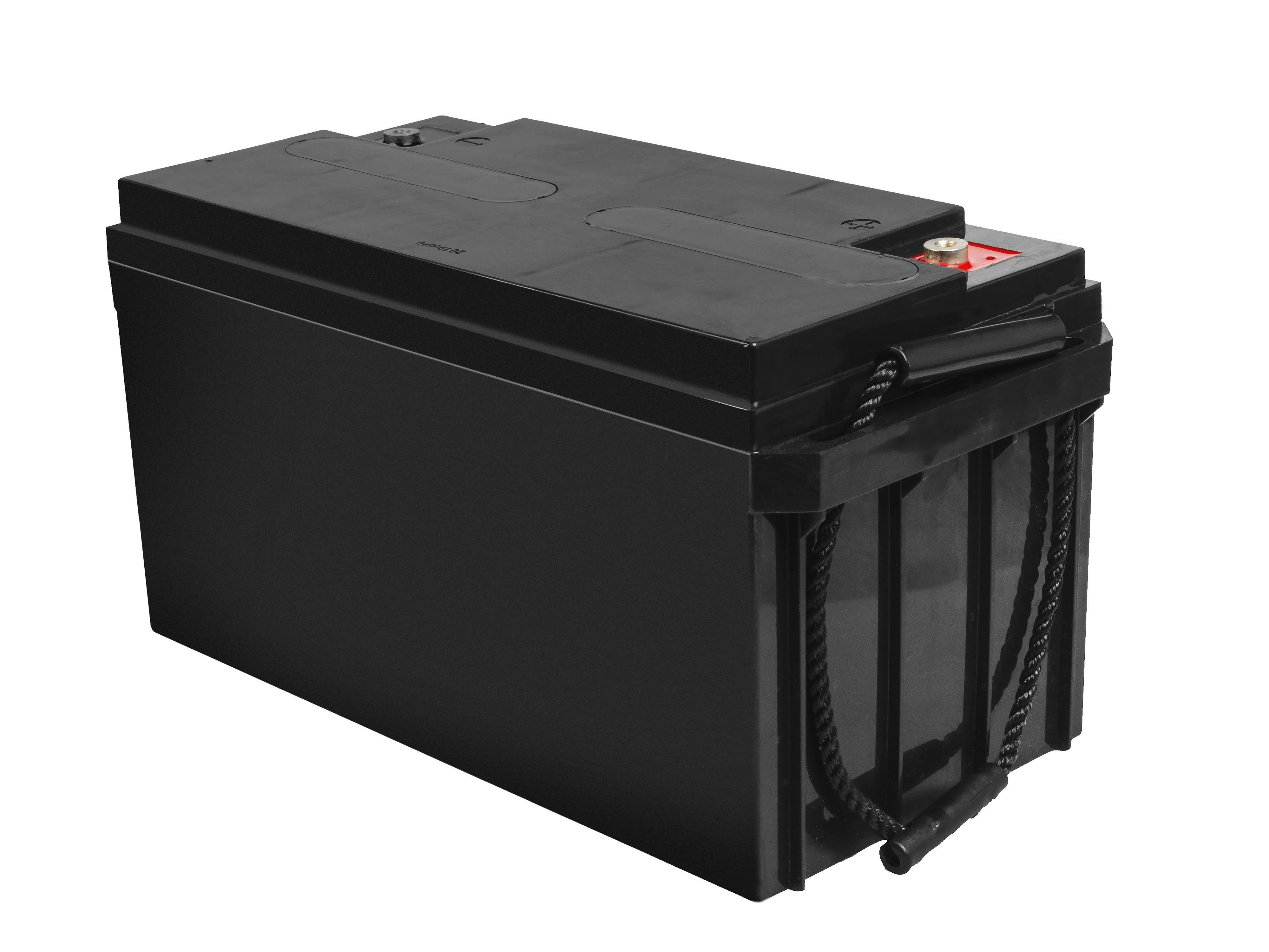 Green Cell Žalias Cell Akumuliatorius AGM VRLA Žalias Cell 12V 65Ah